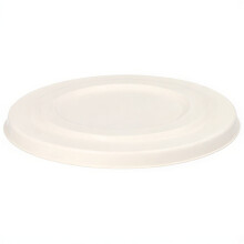 Cukornád levesespohár fedél 600 ml, átmérő 14 cm, 50 db.