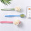Shower Back Brush Long Handle Double-Sided Body Exfoliator 4