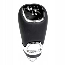 Vaihteenvalitsimen nuppi Skoda 5-vaihteiseen 12 mm
