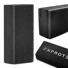 FX PROTECT BELÆGNINGSAPPLICATOR KUBISK APPLICATOR TIL BESKYTTELSESBELÆGNINGER