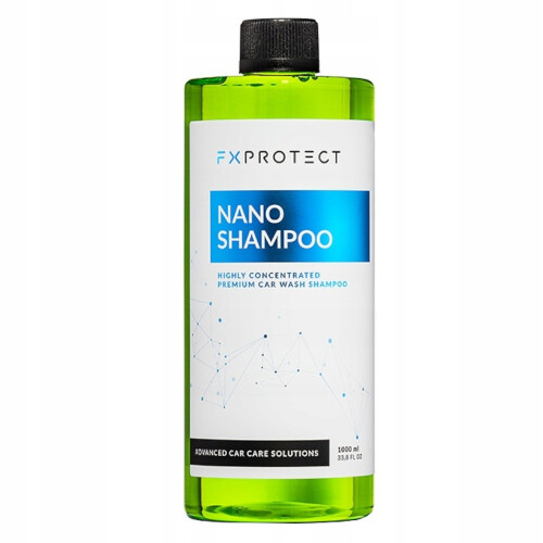 FX PROTECT NANO SHAMPOO BILSHAMPOO 1L