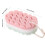 Bath Sponge Exfoliating Foam Body Scrubber 1 Piece 2