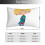 Federe per cuscini Hey Arnold super morbide e soffici con cerniera 20x30 4