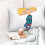 Federe per cuscini Hey Arnold super morbide e soffici con cerniera 20x30 6
