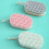 Bath Sponge Exfoliating Foam Body Scrubber 1 Piece 4
