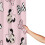 Mickey Mouse shower curtain waterproof polyester one size 3