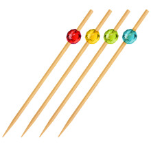Snacksticks "Diamant" 12 cm 100 stk.