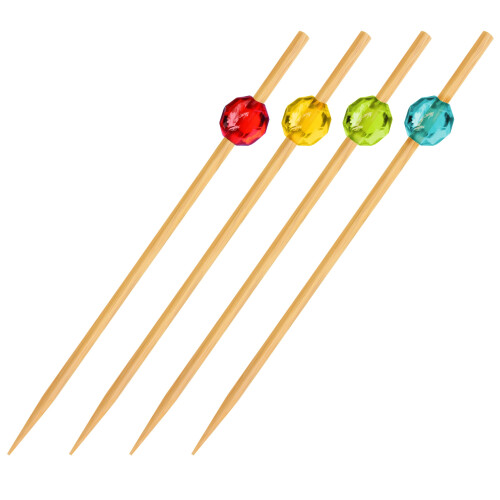 Snacksticks "Diamant" 12 cm 100 stk.