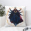 Doctor Strange kussensloop 16x16 inch vierkant 6