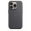 iPhone 15 Pro FineWoven MagSafe case 6.1 inch Evergreen 7