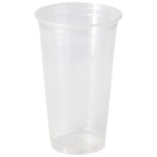 PLA pohár 500 ml, átmérő 95 mm 50 db.