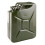 STÅLDUNK GRØN RAL 6003 20L - GE M 20L 1