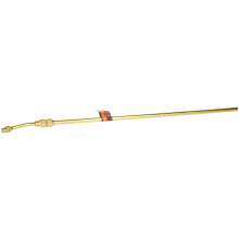 TELESKOPISK MESSINGLANSE - E-200-0530