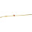 TELESKOPISK MESSINGLANSE - E-200-0530 1