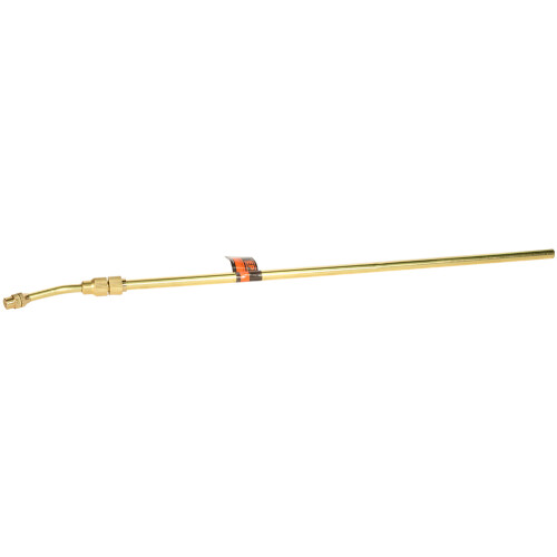 TELESKOPISK MESSINGLANSE - E-200-0530