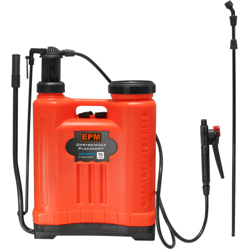 SEKWANA REPURUISKU 16L - E-200-0520