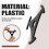 7 Inch Vinyl Record Dome 45 Speed Adapter Conversion Base for Vinyl Record Turntable Gramophone Triangle Record Adapter 5