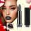 Lip Gloss Ink Airy 05 Long-Lasting Waterproof Lip Gloss 4