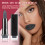 Lip Gloss Ink Airy 05 Long-Lasting Waterproof Lip Gloss 5
