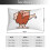 Fronhas Flintstones macias e felpudas com zíper, 50x75cm (20x30 polegadas) 4