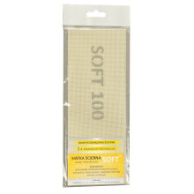 PUHA CSISZOLÓHÁLÓ 105*280MM 5 DARABOS 60-AS SZEMCSÉS - D SIA S 60