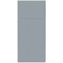 Softpoint szürke tasakok 32cmx38cm 50 db.