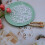 Half Pearl Beads Flatback Plastic Craft Assortment 8400 pcs 3