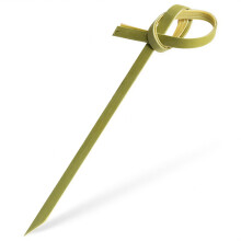 "Knot" nassolnivaló pálcikák 6 cm 100 db.