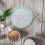 Half Pearl Beads Flatback Plastic Craft Assortment 8400 pcs 6
