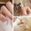Half Pearl Beads Flatback Plastic Craft Assortment 8400 pcs 5