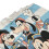 Mickey Mouse shower curtain waterproof polyester one size 4