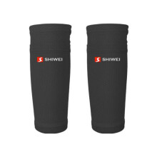 MarinaVida soccer calf guard socks breathable anti-sweat 1