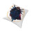 Doctor Strange kussensloop 16x16 inch vierkant 3