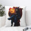 Doctor Strange kussensloop 16x16 inch vierkant 6