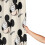 Mickey Mouse shower curtain waterproof polyester one size 3