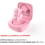 Controle remoto Bluetooth Starzoo para iPad, iPhone e Kindle. 6