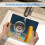 Boobas rubber mouse pad with lock edge 80x30cm 6