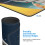 Boobas rubber mouse pad with lock edge 80x30cm 4