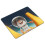 Boobas rubber mouse pad with lock edge 80x30cm 2