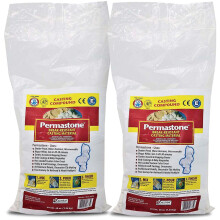 PermaStone Gietcompound, 48 oz., Verpakking van 2