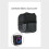 Speaker Cover for  PartyBox Encore Essential - High Elasticity, Lycra Dust Case, Protective Dust Cover 6