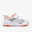 Clarks Gleam Glow Kid White 1
