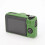 Capa protetora de silicone macio para câmera Canon G7X Mark II e 6
