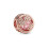 925 silver white copper plated daisy rabbit bee beads 100 3