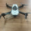 Εξαγωνική προέκταση τρυπανιού με εύκαμπτο στέλεχος 11,8 ιντσών 7