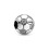 925 silver white copper plated daisy rabbit bee beads 100 1