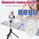 Wireless Bluetooth Remote Shutter Controller 1 Pack 4