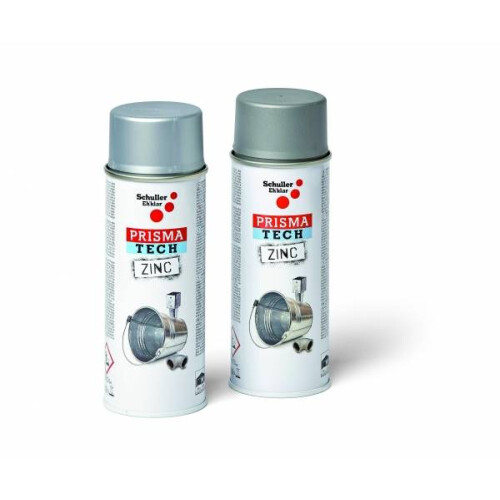 MØRK ZINK SPRAY 400ML - MTP 91085