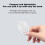 Wireless Bluetooth Remote Shutter Controller 1 Pack 6