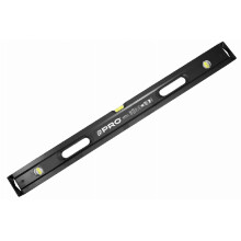 ENDURANCE S1000 NIVEAU VERTIKALT NIVEAU SORT 100CM - 102-100